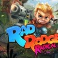 Rad Rodgers Radical Edition