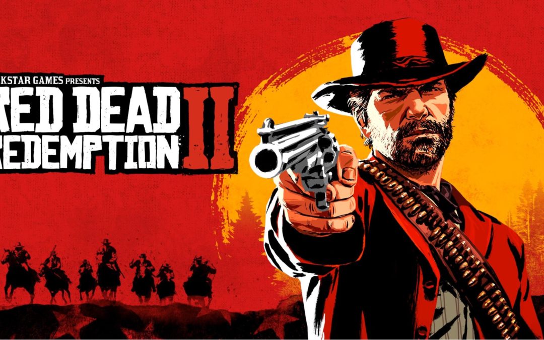 Red Dead Redemption 2 (Xbox One, PS4) / Edition Spéciale / Ultime / Coffret Collector