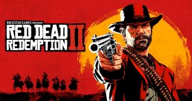 Red Dead Redemption 2