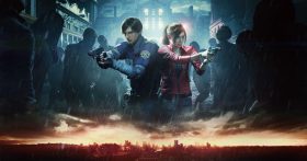 Resident Evil 2