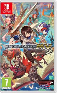 Rpg Maker Mv Switch