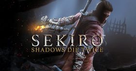 Sekiro Shadows Die Twice