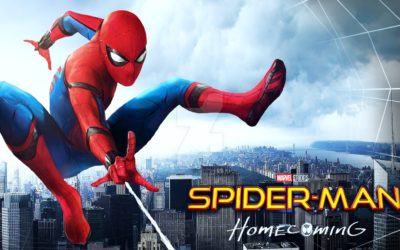 [Critique] Spider-Man: Homecoming (Jon Watts, 2017)
