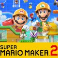 Super Mario Maker 2