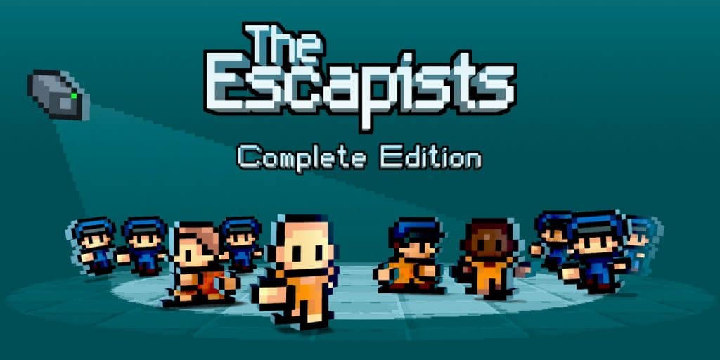 The Escapists Complete Edition