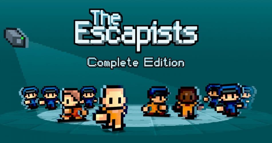 The Escapists Complete Edition