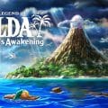 The Legend Of Zelda Link Awakening