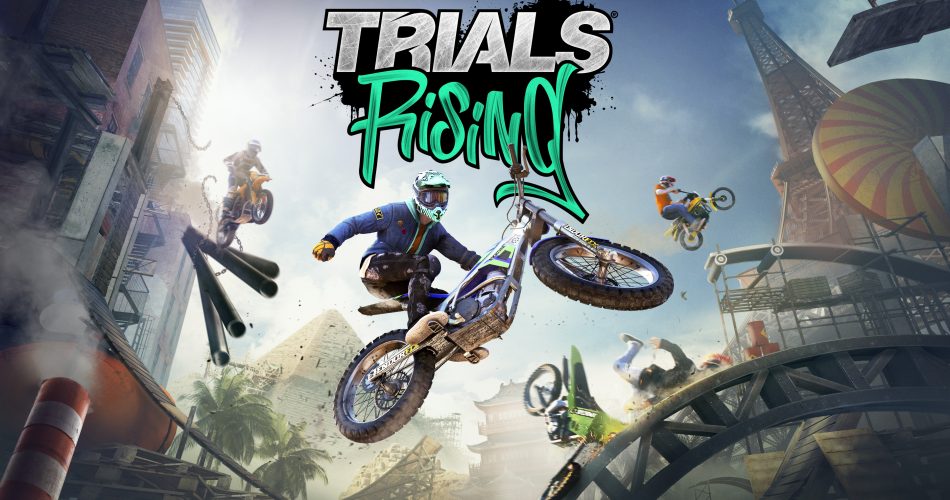 Trials Rising