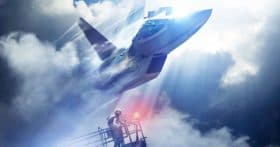 Ace Combat 7