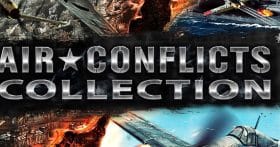 Air Conflicts Collection