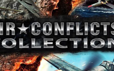 Air Conflicts Collection (Switch)