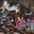 Bloodstained Curse Of The Moon