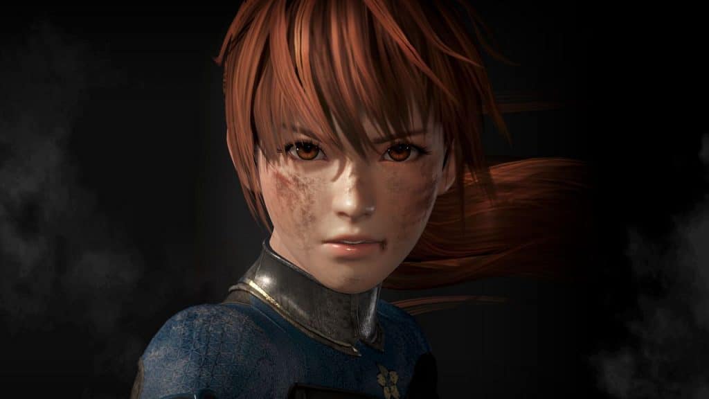 Dead Or Alive 6