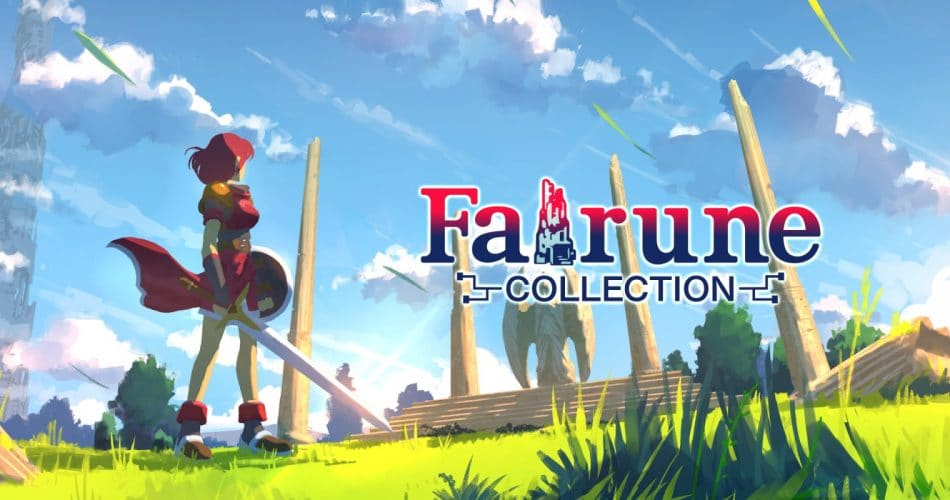 Fairune Collection