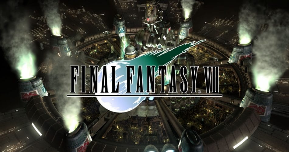 Final Fantasy Vii