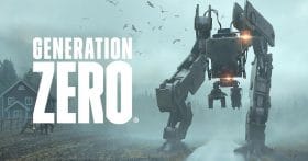 Generation Zero