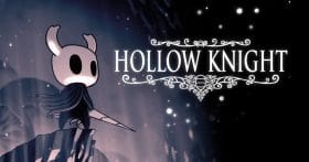 Hollow Knight