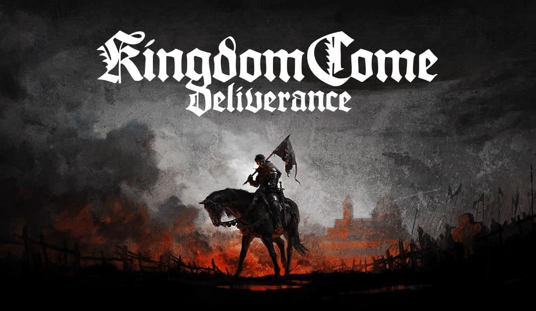 Kingdom Come: Deliverance fête ses 5 ans