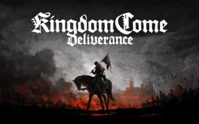 Kingdom Come: Deliverance fête ses 5 ans