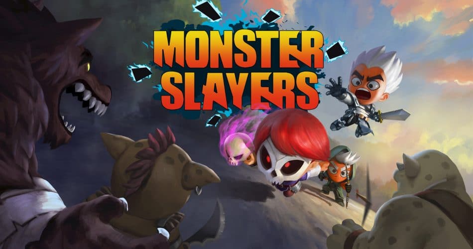 Monster Slayers