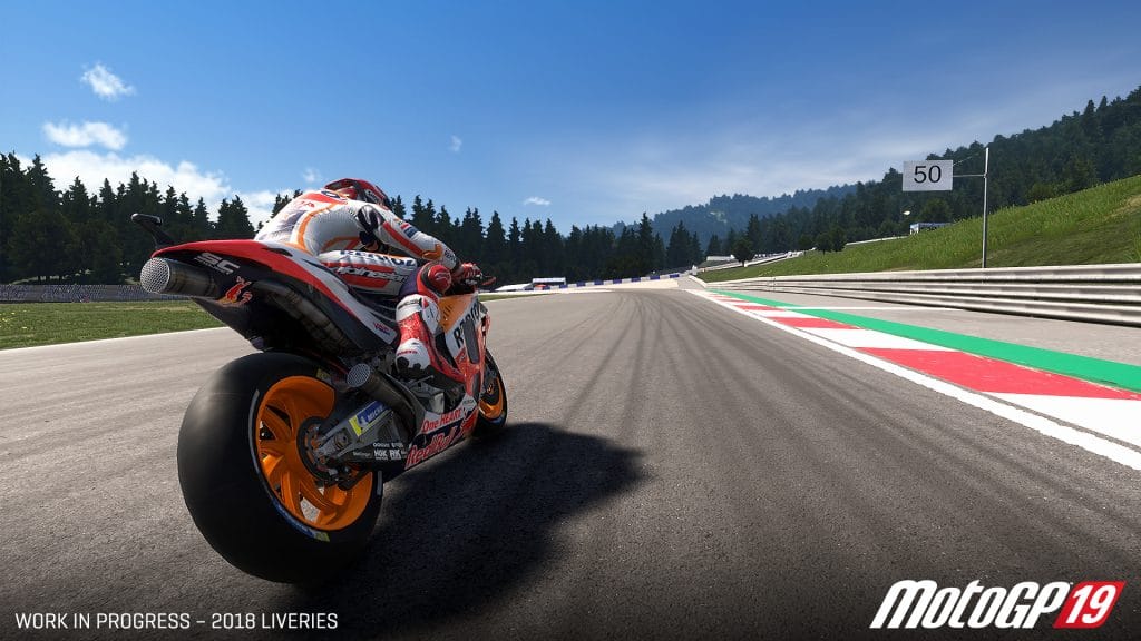 Motogp 19