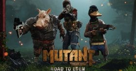 Mutant Year Zero Road To Eden