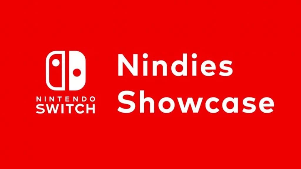 Nindies Showcase