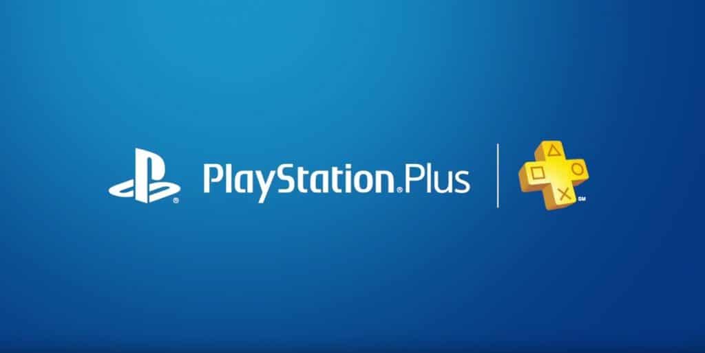 Playstation Plus