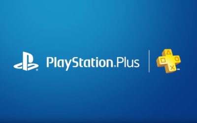PlayStation Plus – Abonnement de 12 mois
