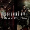 Resident Evil Origins Collection