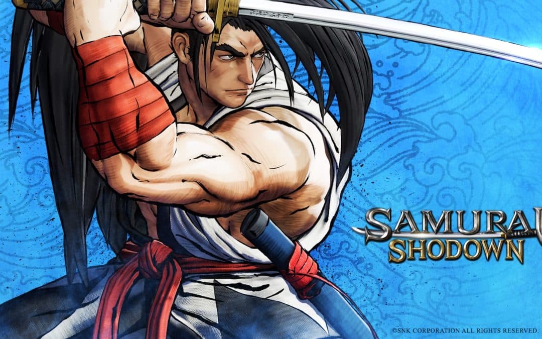 Plusieurs dates pour le retour de Samurai Shodown