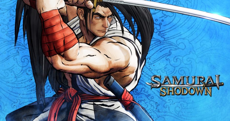 Samurai Shodown