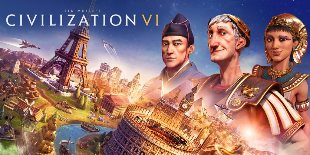 Sid Meier Civilization Vi