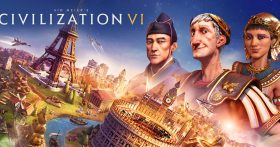 Sid Meier Civilization Vi