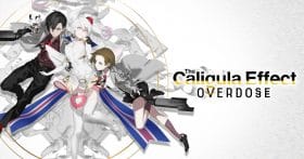 The Caligula Effect Overdose Final