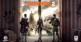 The Division 2