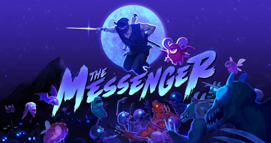 The Messenger