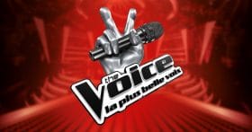 The Voice La Plus Belle Voix