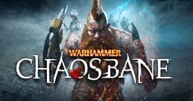 Warhammer Chaosbane