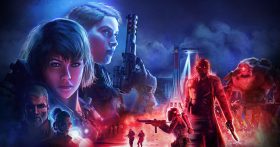 Wolfenstein Youngblood