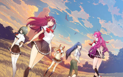 WorldEnd Syndrome – Day One Edition (Switch) *MAJ*