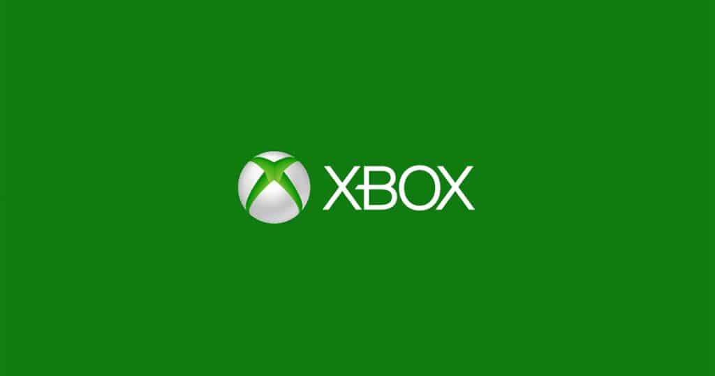 Xbox Logo