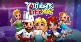 Youtubers Life Omg