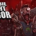 Zombie Night Terror