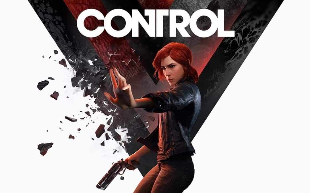 Control (Xbox One, PS4) / Edition Deluxe *MAJ*