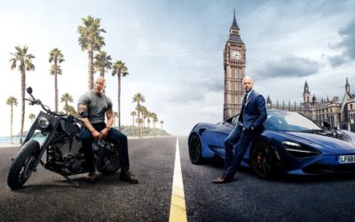 Fast & Furious : Hobbs & Shaw – Trailer 3 (VOSTF / VF)