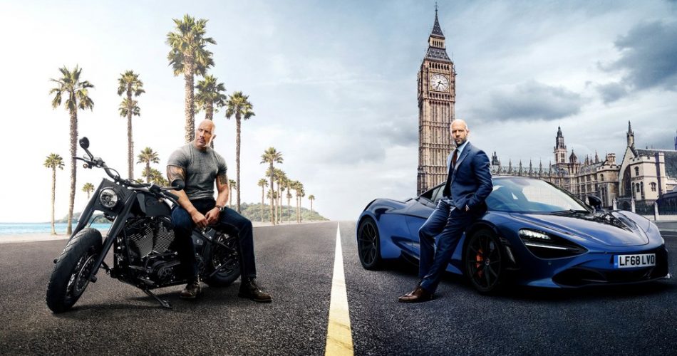 Fast Furious Hobbs Shaw