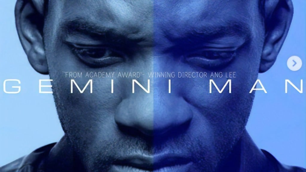 Gemini Man – Trailer Final (VOSTF / VF)