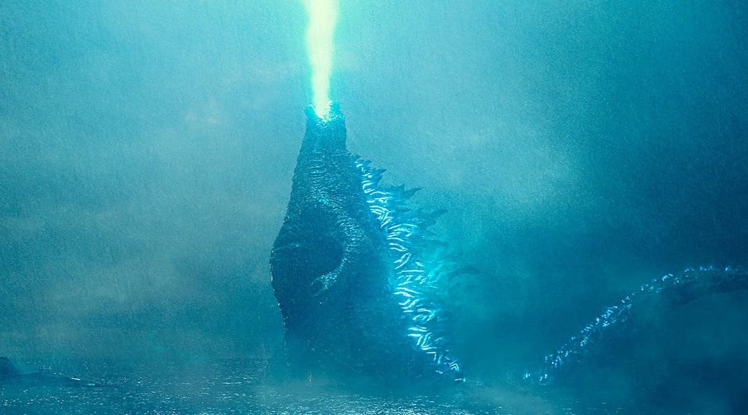 Godzilla II : Roi des Monstres – Trailer Officiel 2 (VOSTF / VF)