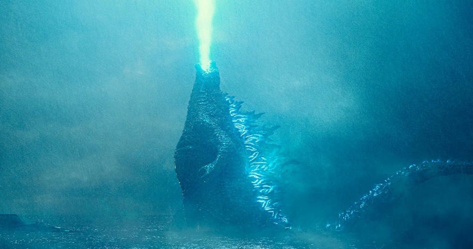 Godzilla King Of The Monsters